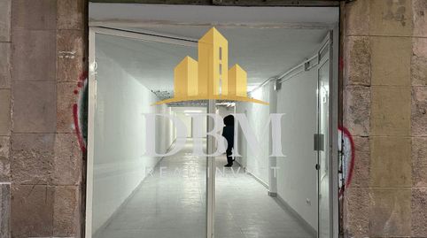 Foto 5 von Geschaftsraum zur Miete in Carrer del Marquès de Barberà, El Raval, Barcelona Capital