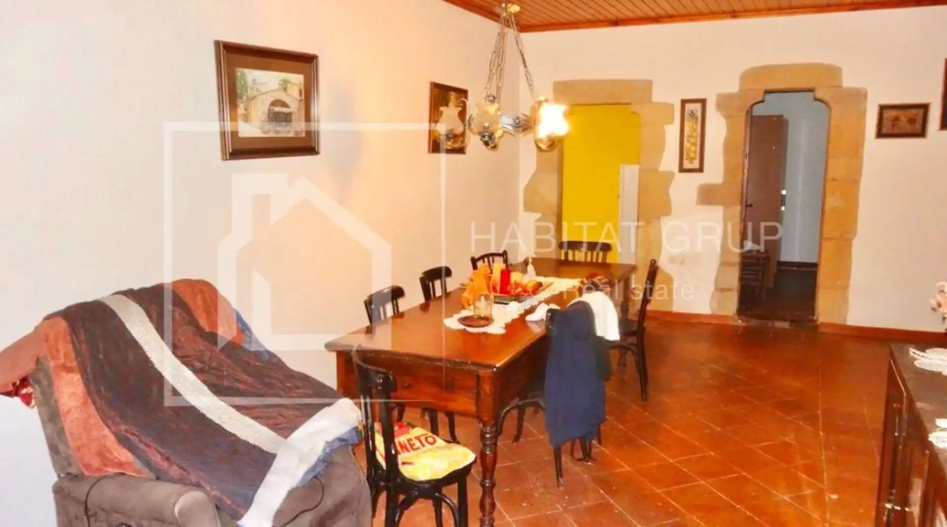 Casa in vendita a Forallac, imagen 3