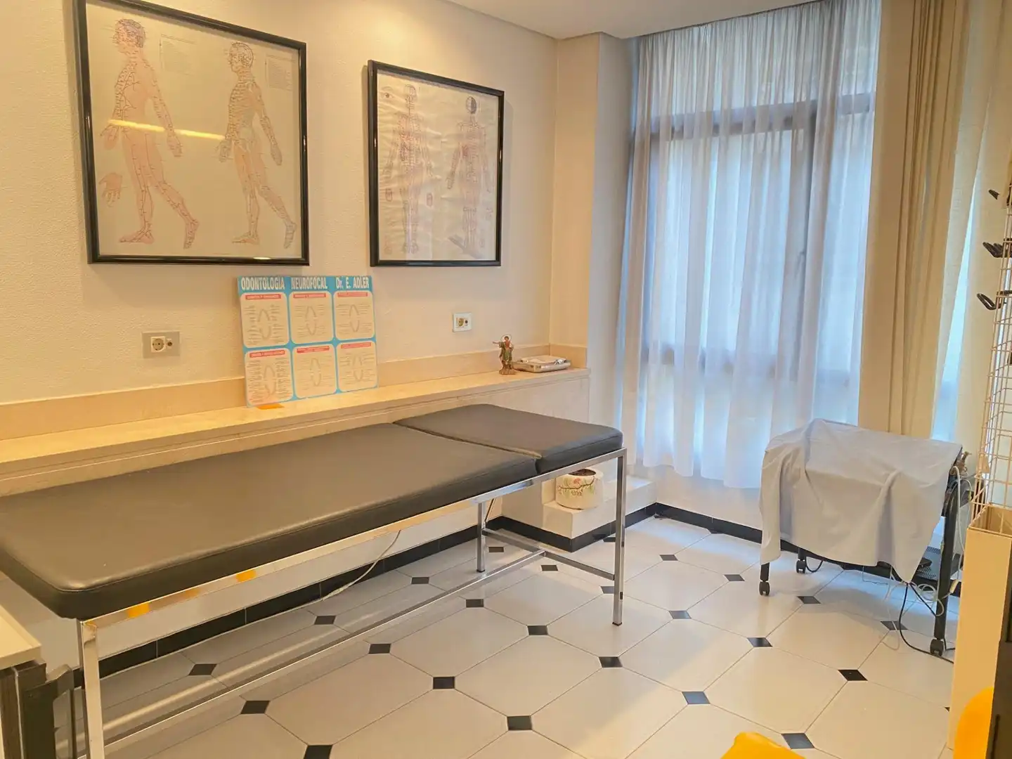 Office space for sale in Las Arenas, imagen 4