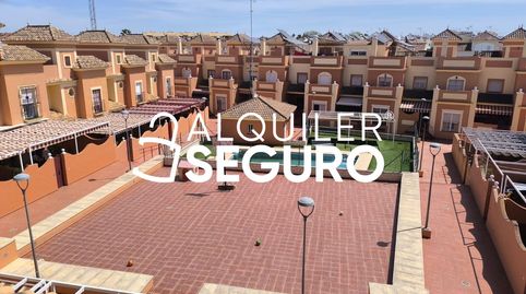 Photo 5 of Houses for rent in Timanfaya, Arco Norte - Avda. España, Dos Hermanas