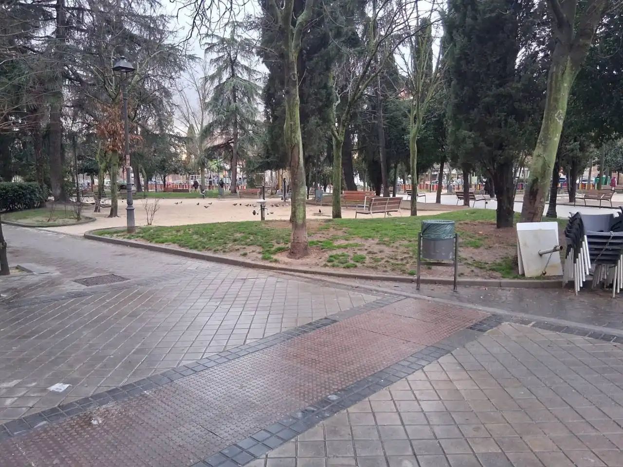 Local comercial de lloguer a Centro, imagen 3
