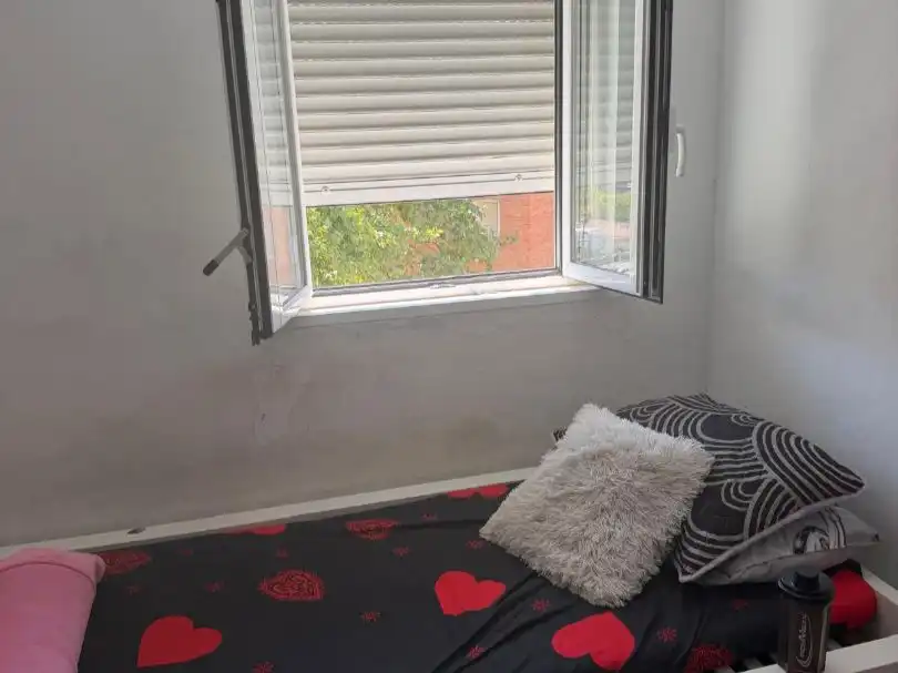 Flat for sale in Plaza de Los Ríos, 4, San Nicasio