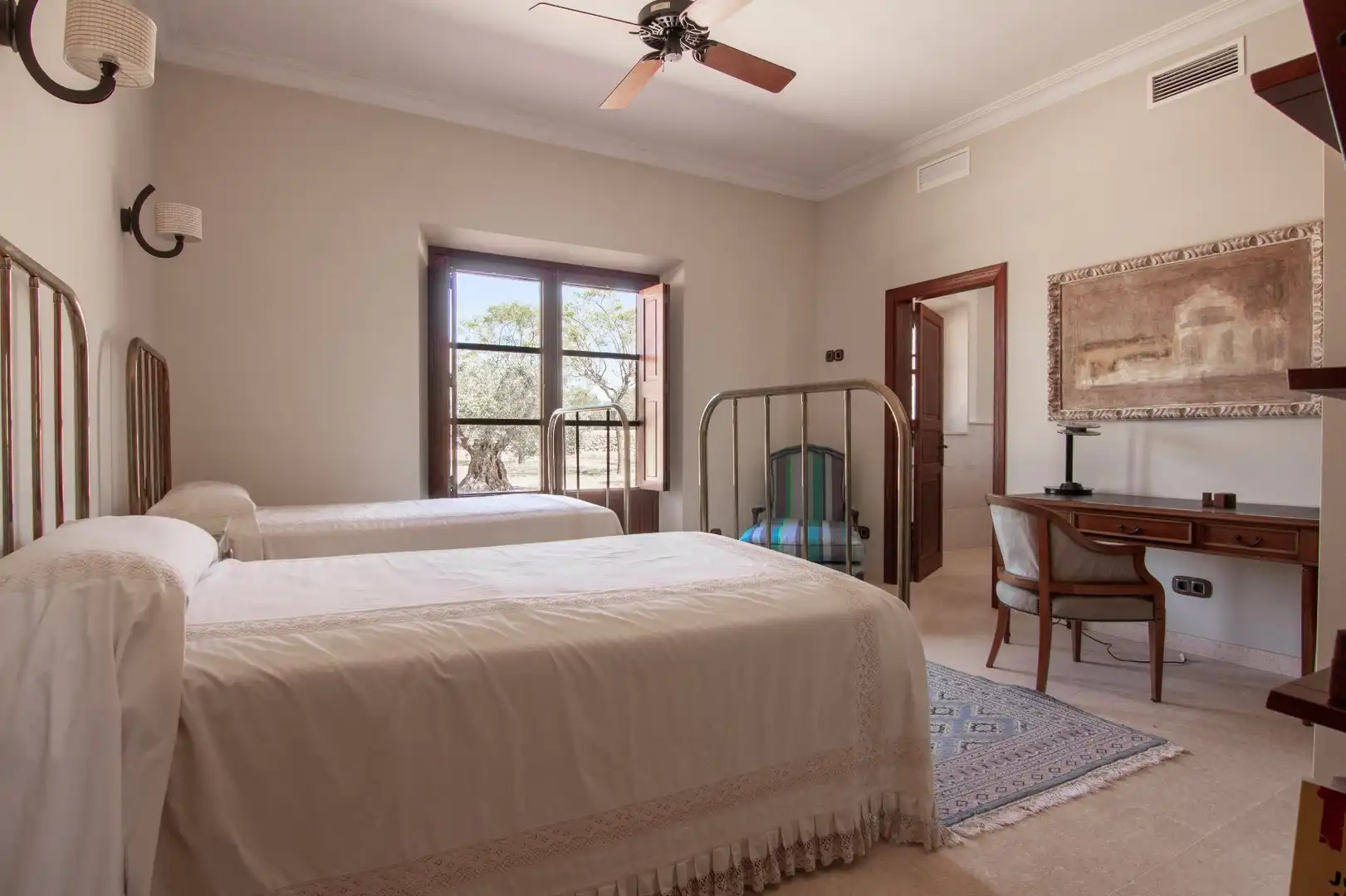 Casa rústica con piscina en venta en Polígono 8, parcela 441, imagen 51