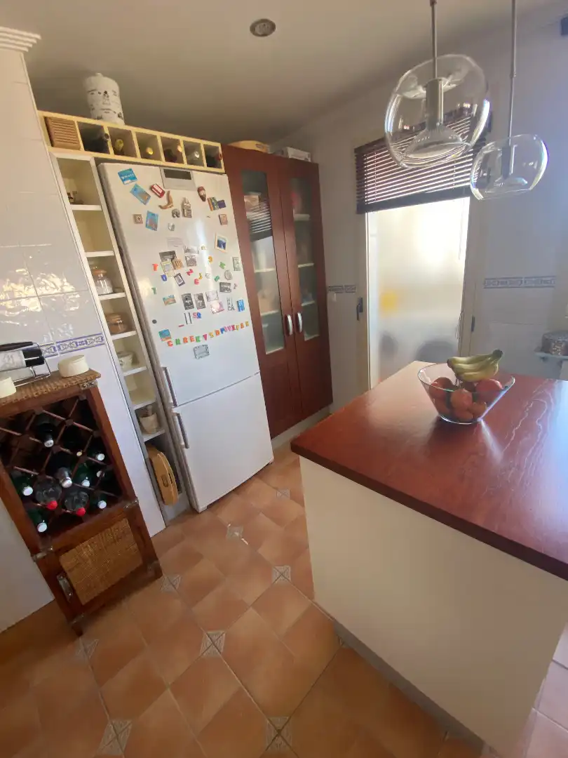 Ático en venta en Imaginalia - Llanos del Águila