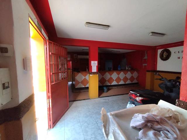 Casa-chalet en Venta en Villaverde del Río