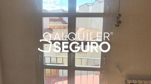 Foto 4 de Piso de alquiler en De Bravo Murillo, Berruguete, Madrid Capital