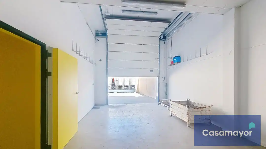Oficina de alquiler en Alicante / Alacant