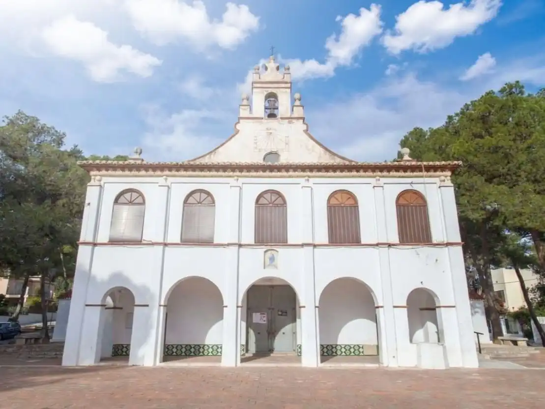 Chalet con piscina en venta en MANUEL OLIAG 6, imagen 31