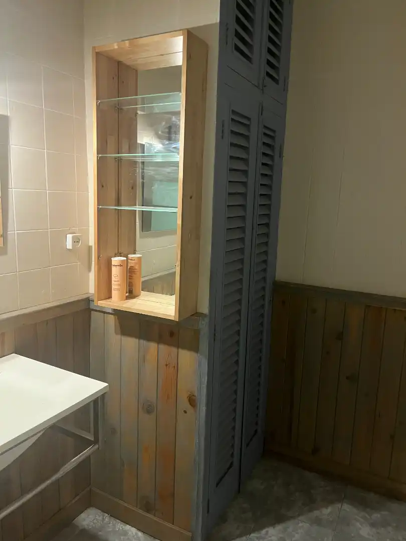 Baño de Piso en venta en Catarroja con Aire acondicionado y Balcón