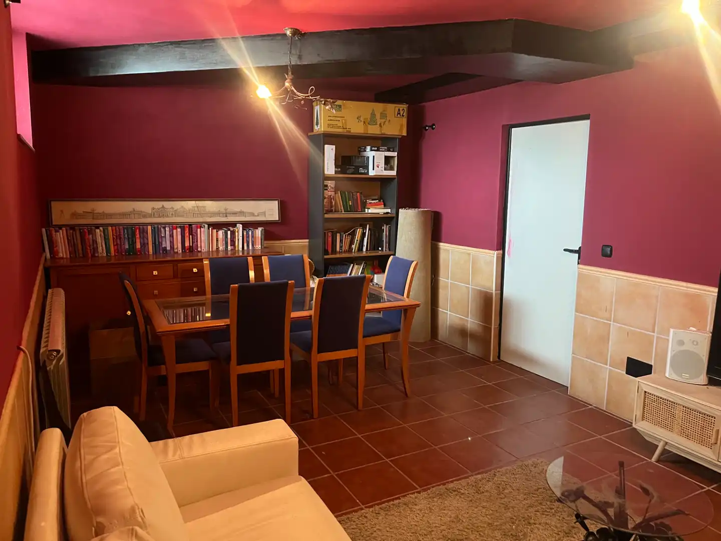 Casa a schiera con piscina in vendita a Calle Miguel de Cervantes, imagen 20