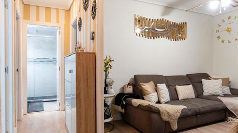 Foto 3 de Pis en venda a Barrio Betolaza, Uretamendi, Bilbao