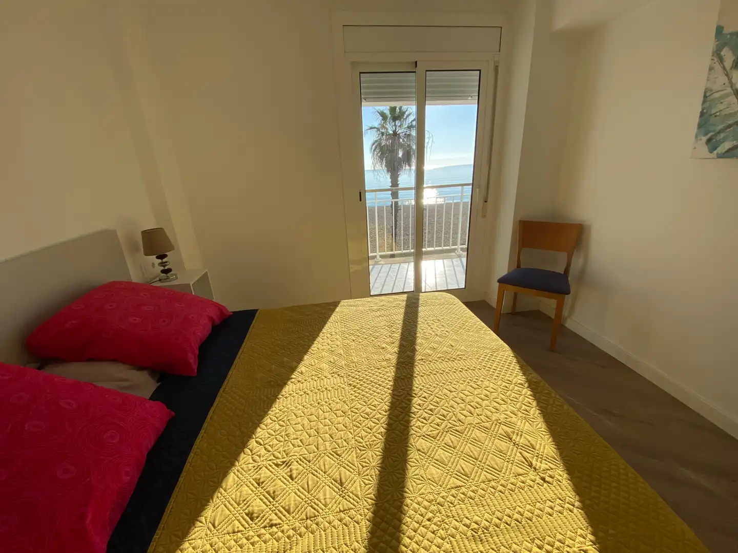 Habitación de Apartamento en venta en Calonge i Sant Antoni con Terraza, Amueblado y Horno