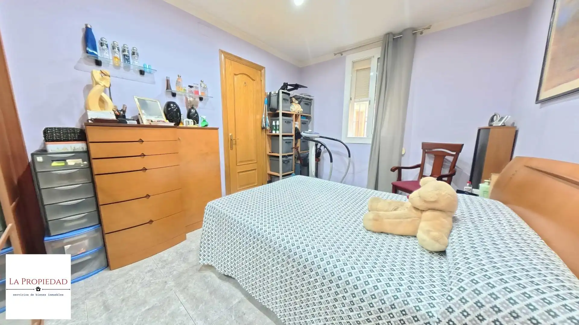 Wohnung zum Verkauf in de Campfaso, imagen 2