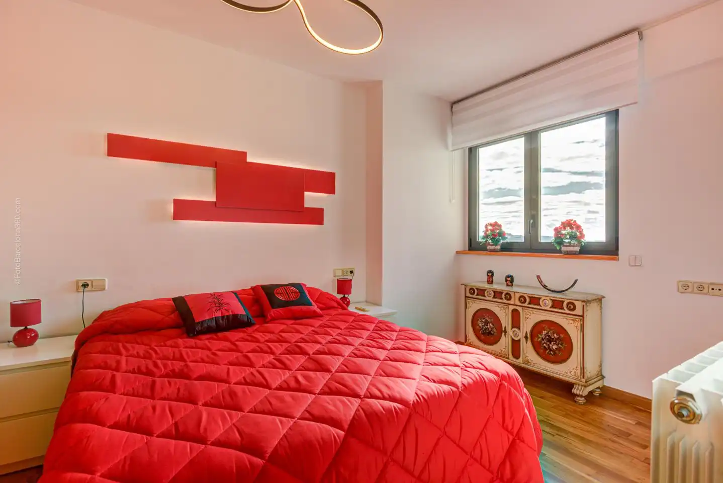 Attique avec piscine à vendre à Sarrià - Sant Gervasi, imagen 29