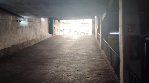 Photo 3 of Garage to rent in  Calle Bejar, 65, Hostafrancs, Barcelona