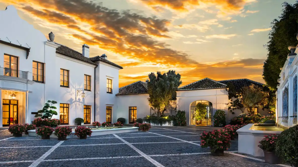 Chalet con piscina en venta en VILLA ALHAMA Cortesín, imagen 10