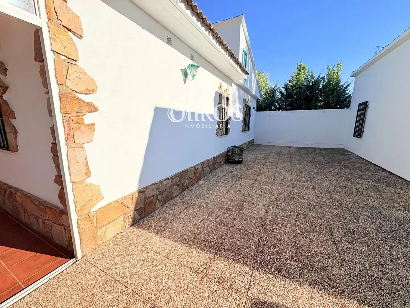Maison avec piscine à vendre à Huelmos S Joaquin, imagen 44