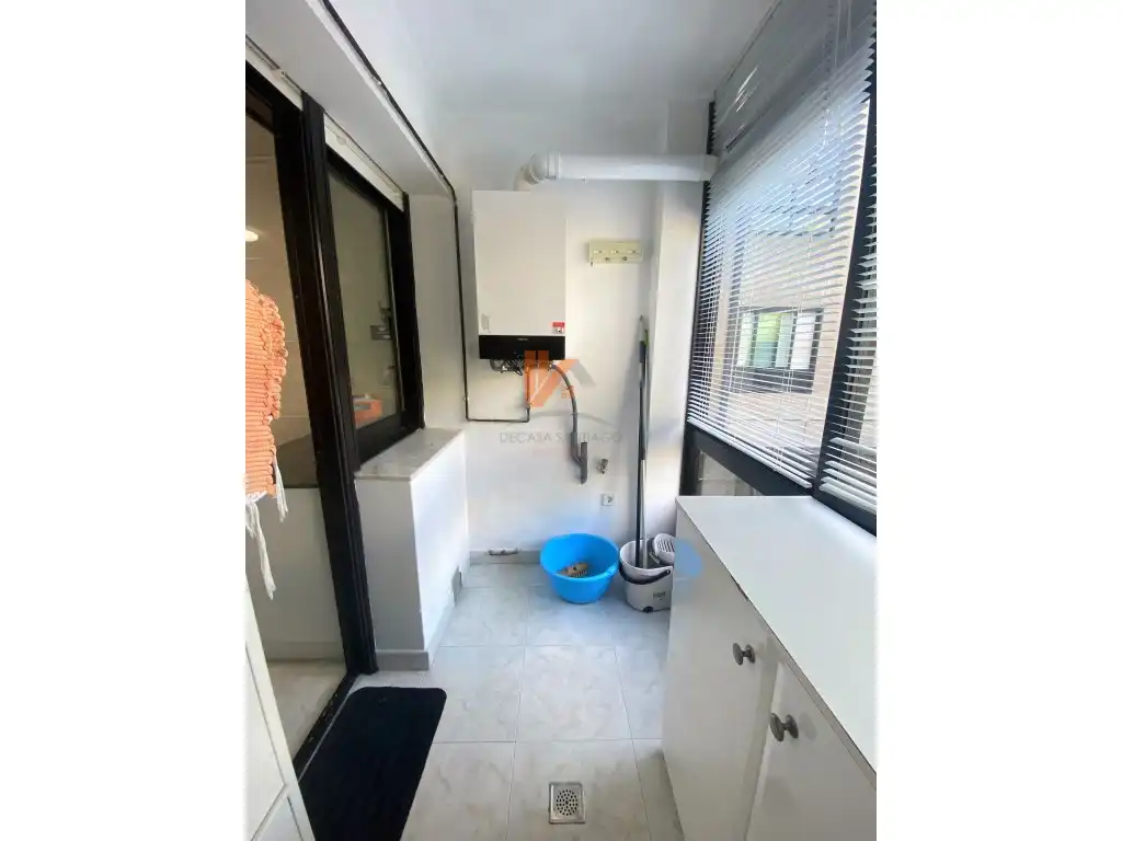 Flat with lift to rent in Rua Salgueiriños Arriba 50, imagen 8