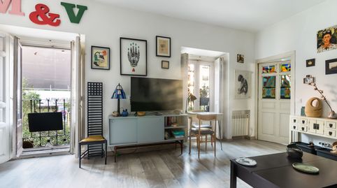 Foto 2 de Piso en venta en Plaza Cascorro , Embajadores - Lavapiés, Madrid Capital