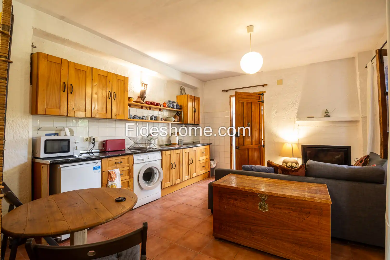 Maison rustique avec piscine à vendre à Avenida 28 de Febrero 17, imagen 20