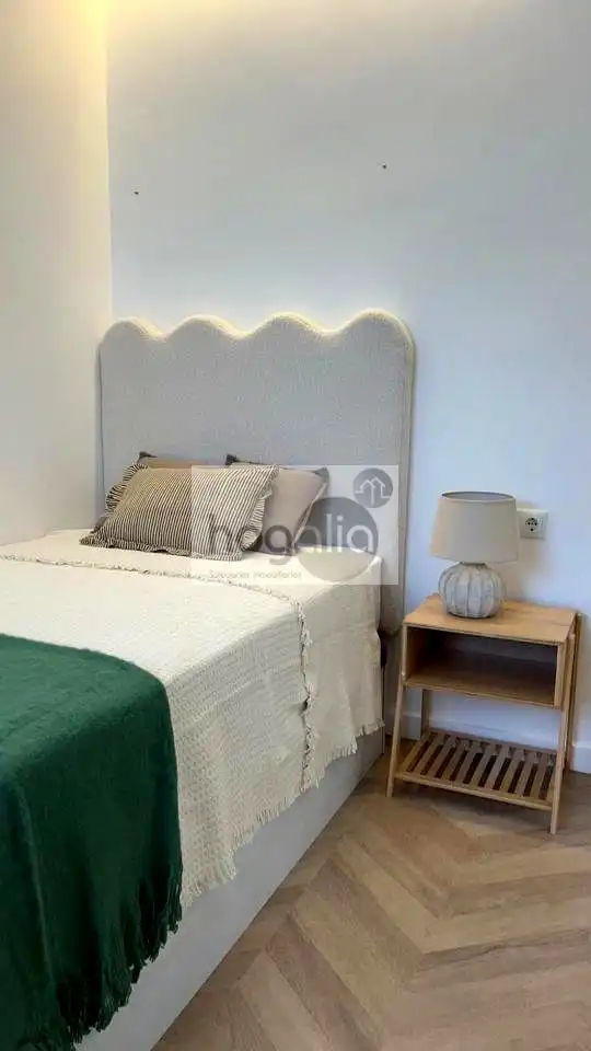 Wohnung zur Miete in Cerro - Amate, imagen 11