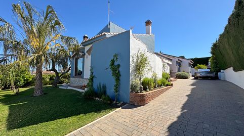 Photo 5 of Houses for sale in Manantiales - Lagar - Cortijo, Alhaurín de la Torre