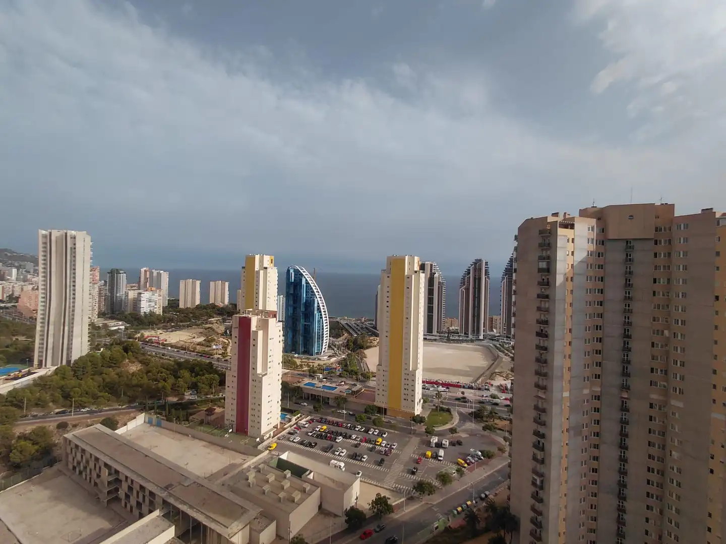 Appartement compact avec ascenseur à vendre à Calle Presidente Adolfo Suárez, imagen 29
