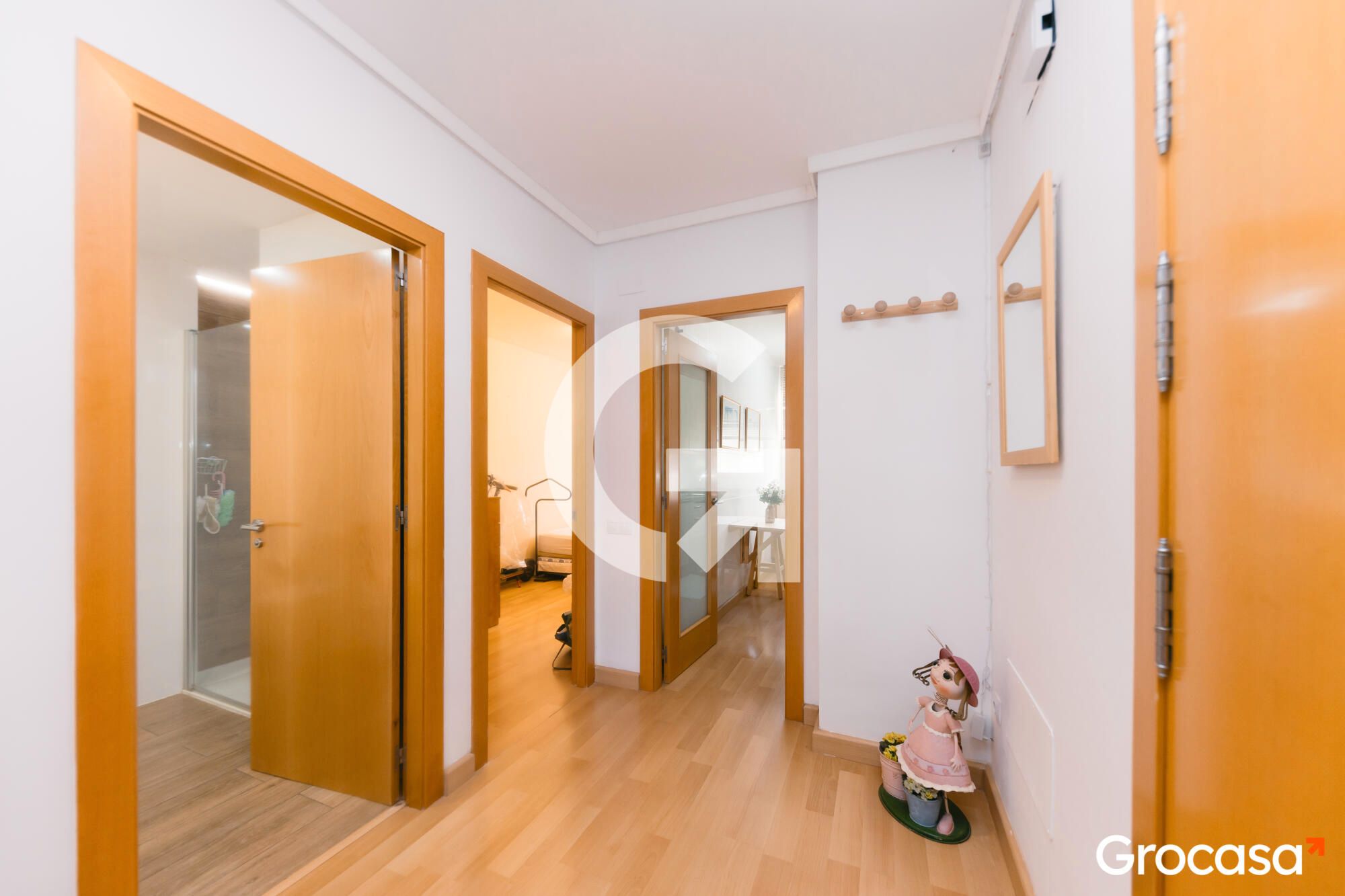 Planta baixa en venda en Cubelles amb Aire condicionat, Jardí privat i Forn