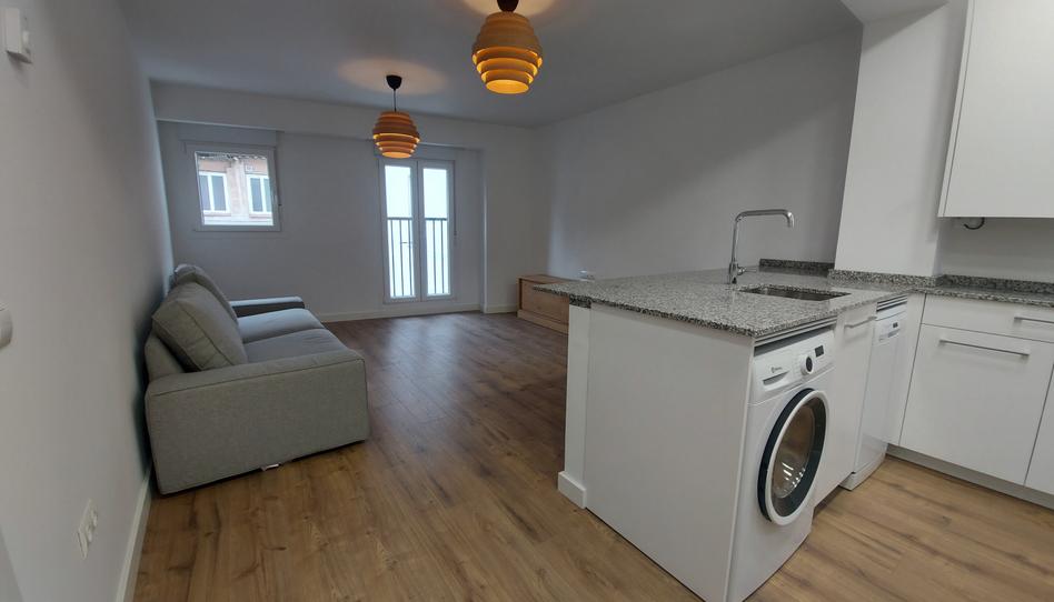 Foto 1 de Pis de lloguer a Logroño - Barriocepo, Casco Antiguo, La Rioja