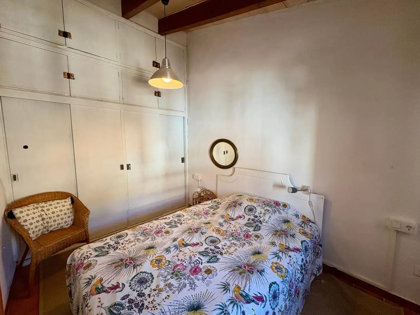 Habitación de Apartamento en venta en Andratx con Aire acondicionado, Terraza y Amueblado