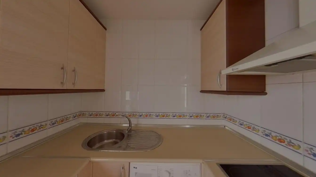 Apartament amb ascensor en venda a Torrequebrada, imagen 11