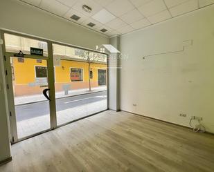 Premises to rent in Muelle, Carretas - Pajarita,  Albacete Capital