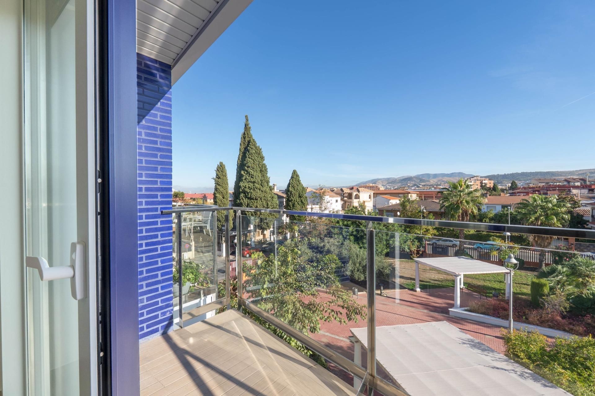 Piso en venta en Calle de Federico García Lorca, 8, Campus de la Salud