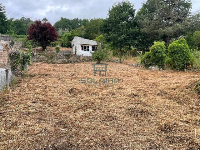 Terreno residencial en Venta en Punxín