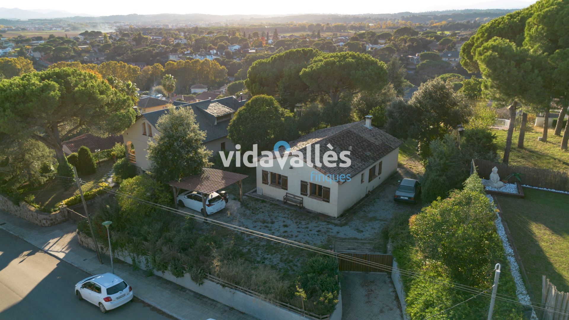 Casa o chalet en venta en Sant Antoni de Vilamajor con Calefacción, Jardín privado y Horno