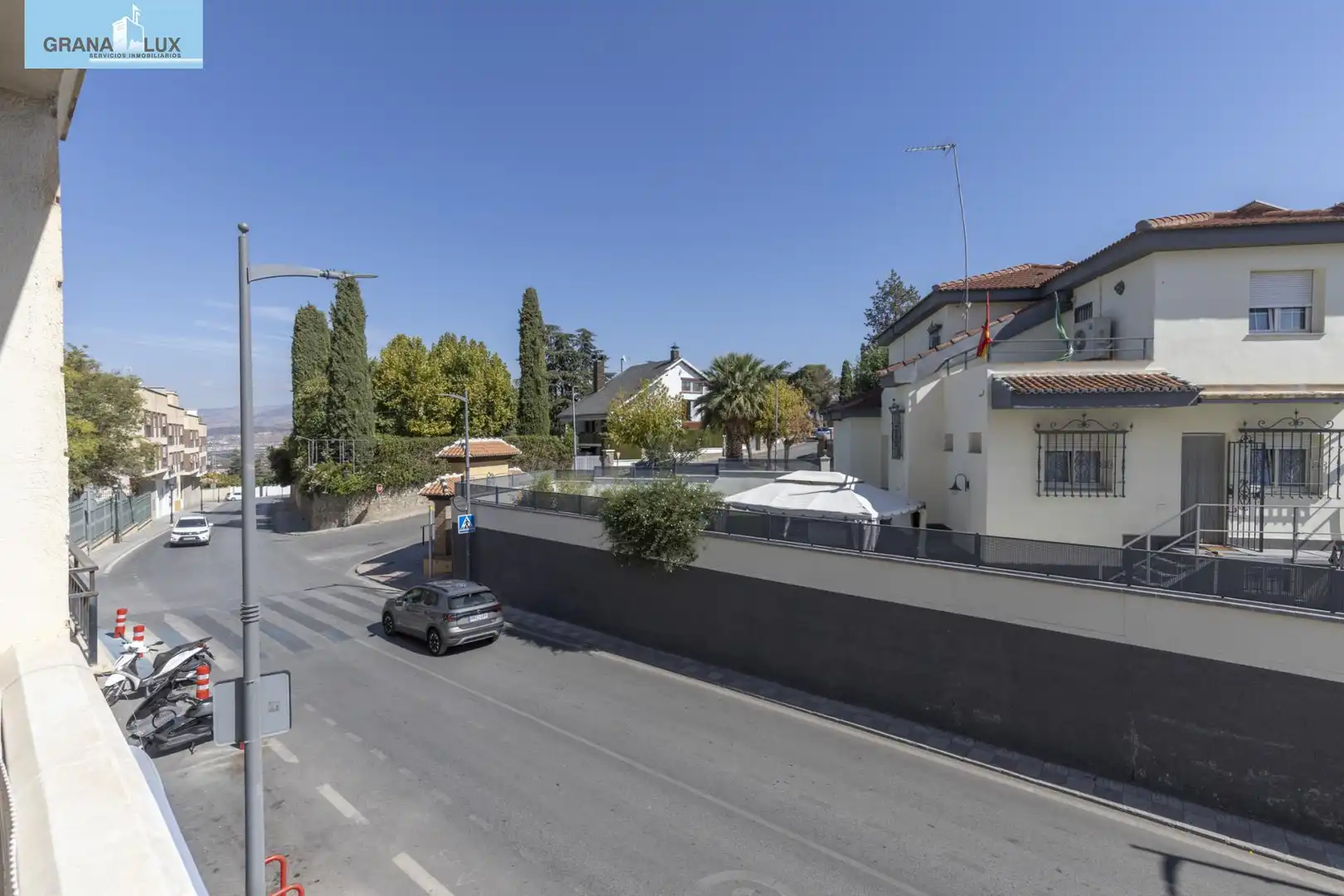 Mini appartamento con terrazza in vendita a 1 Avenida Casa Grande #1, imagen 7
