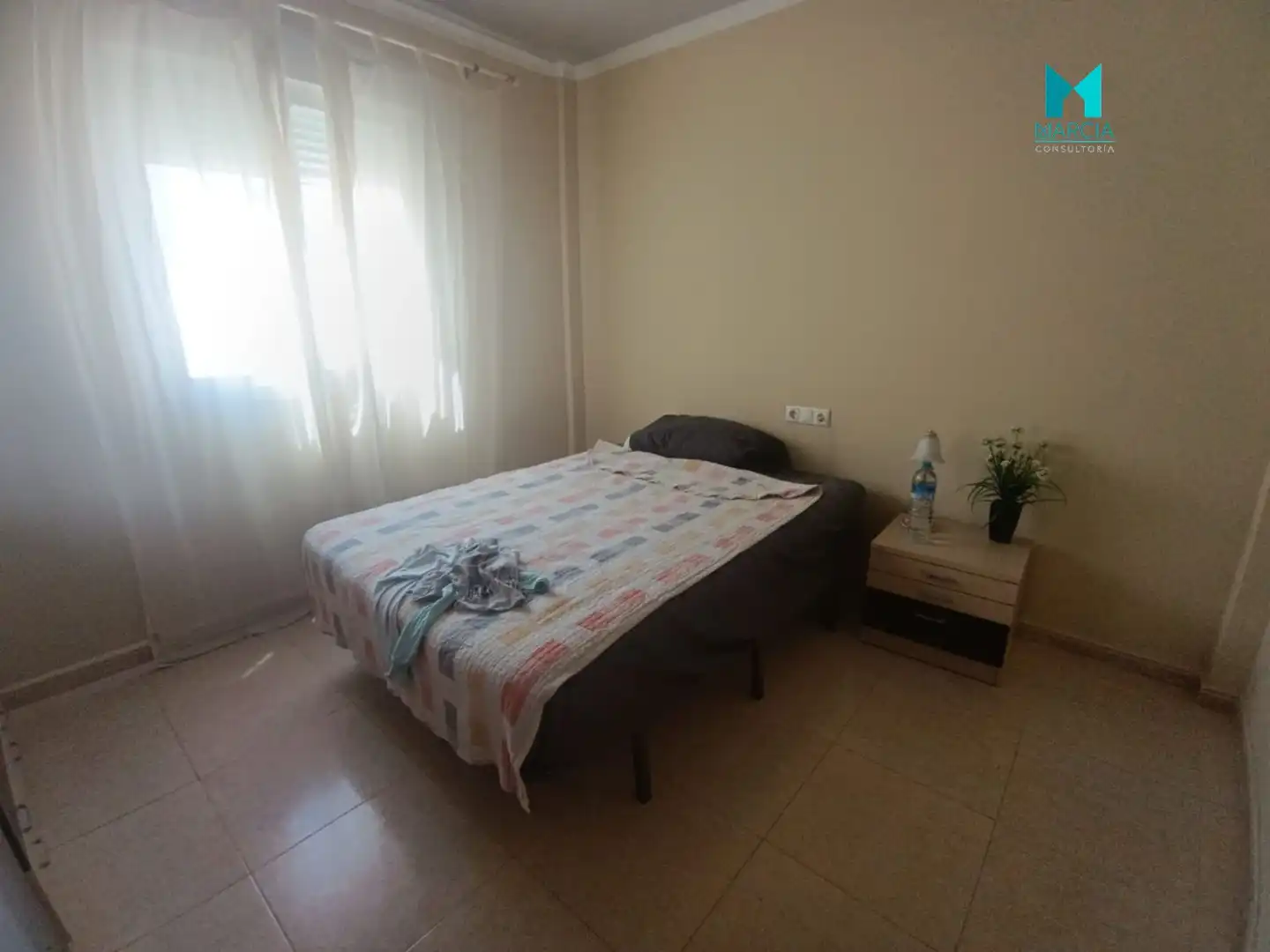 Habitación de Casa o chalet en venta en Rioja