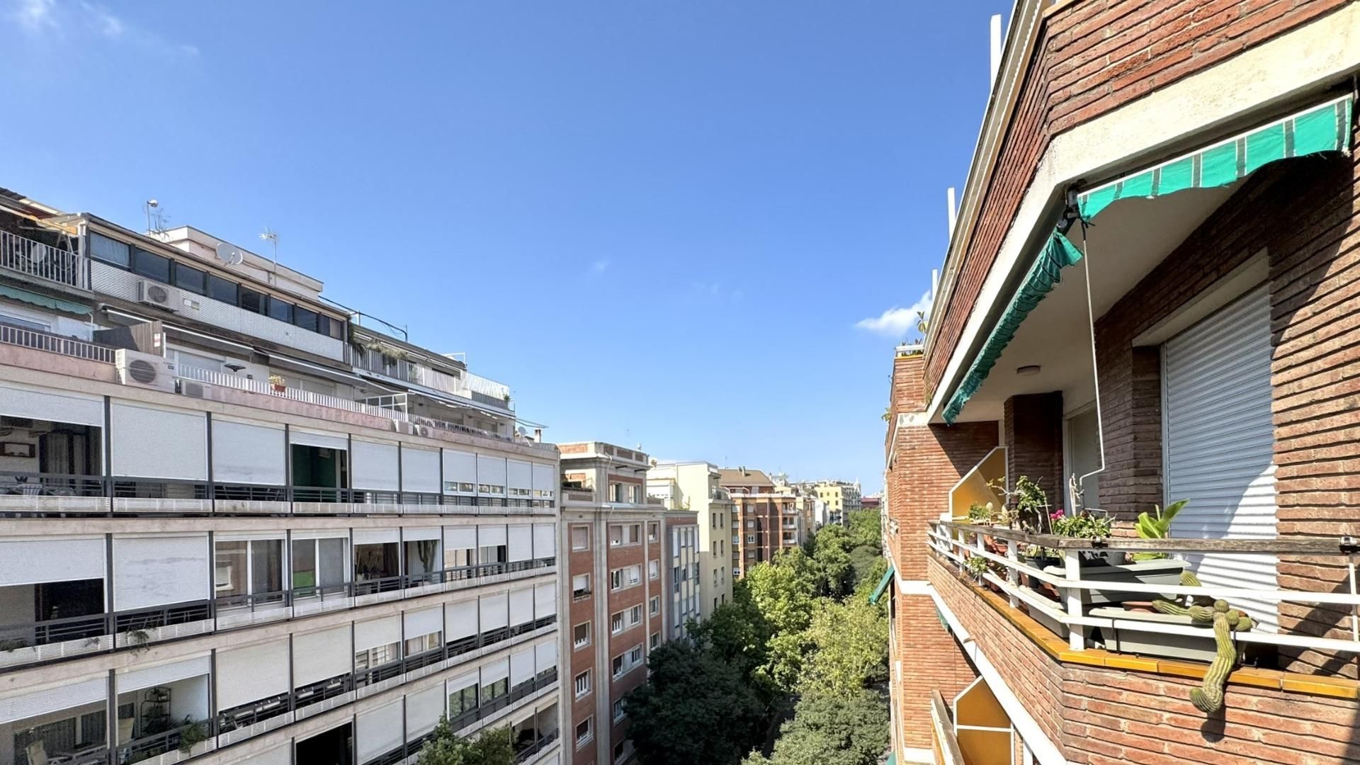 Piso en venta en Calle LONDRES, L'Antiga Esquerra de l'Eixample, Eixample,  Barcelona Capital