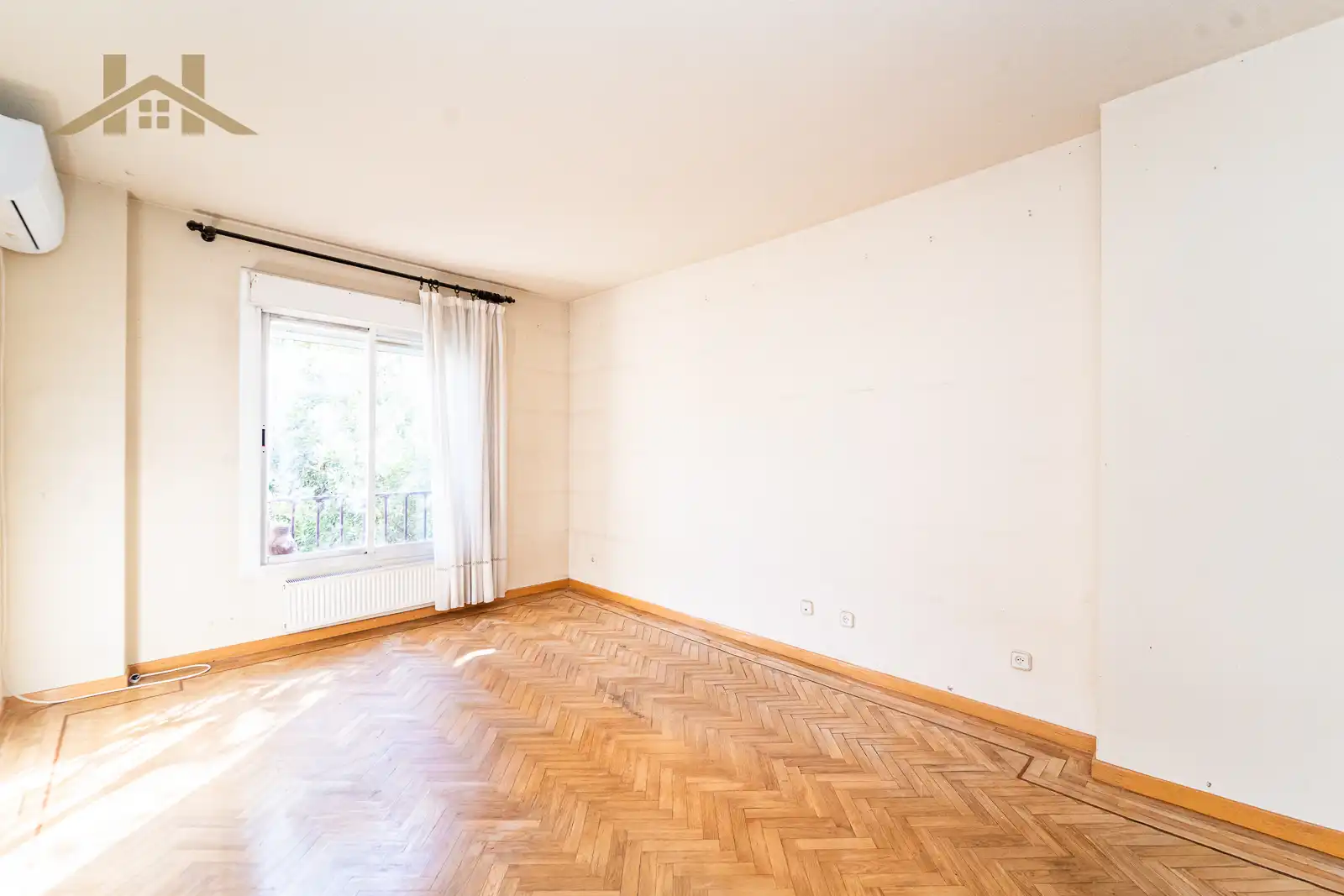 Bedroom of Flat for sale in Centro - Manguilla