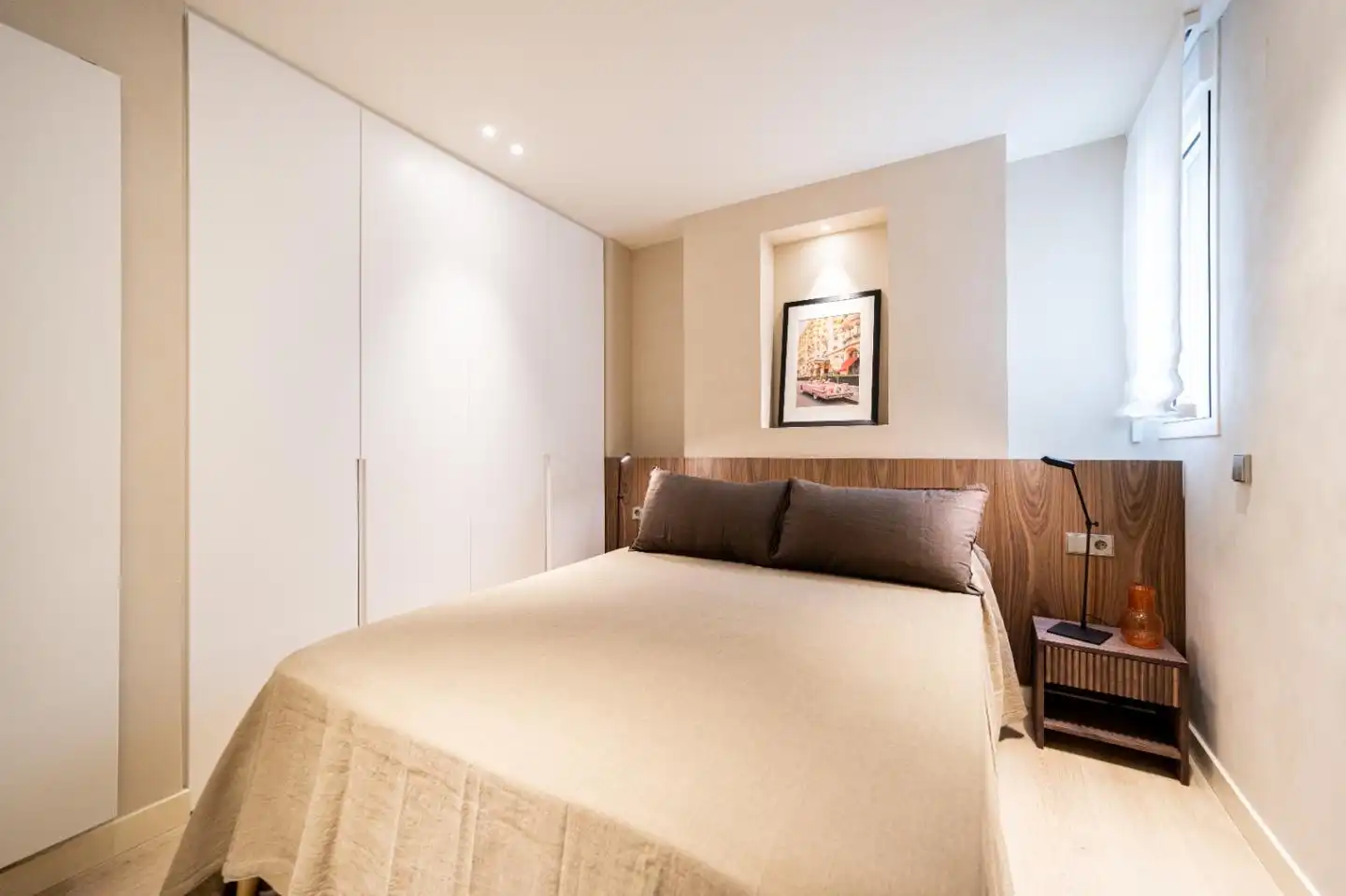 Wohnung zum Verkauf in Calle Alcalá, imagen 24