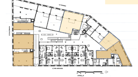 Photo 5 of Office for sale in San Gil, Sevilla