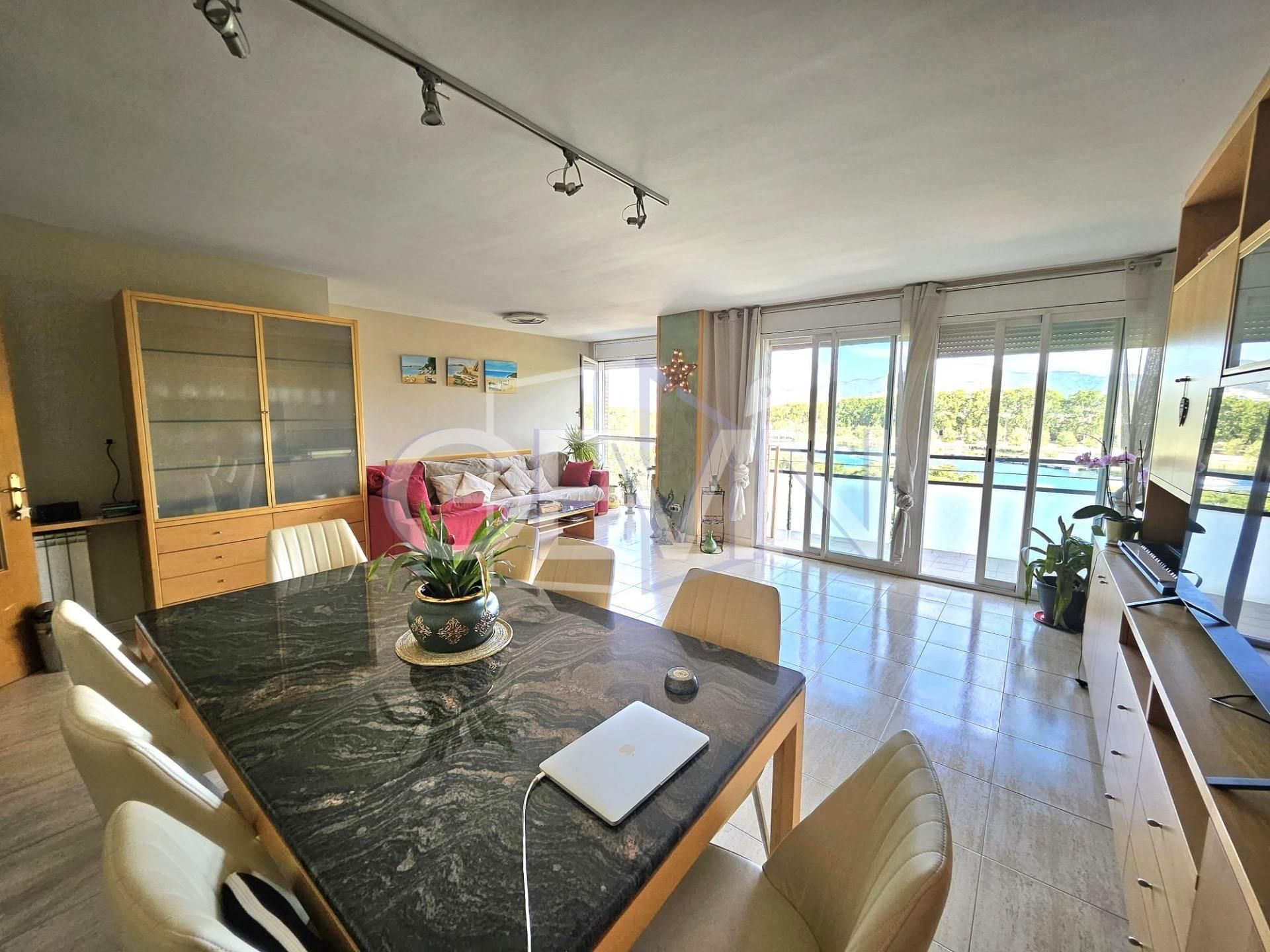 Pis de lloguer a Santa Perpètua de Mogoda