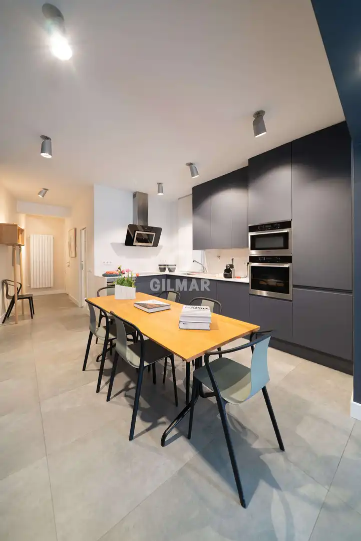 Appartement avec ascenseur à vendre à Chamberí, imagen 14