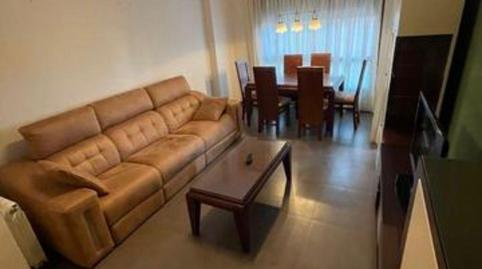 Foto 3 de Apartament de lloguer a Nuevo Cáceres, Cáceres