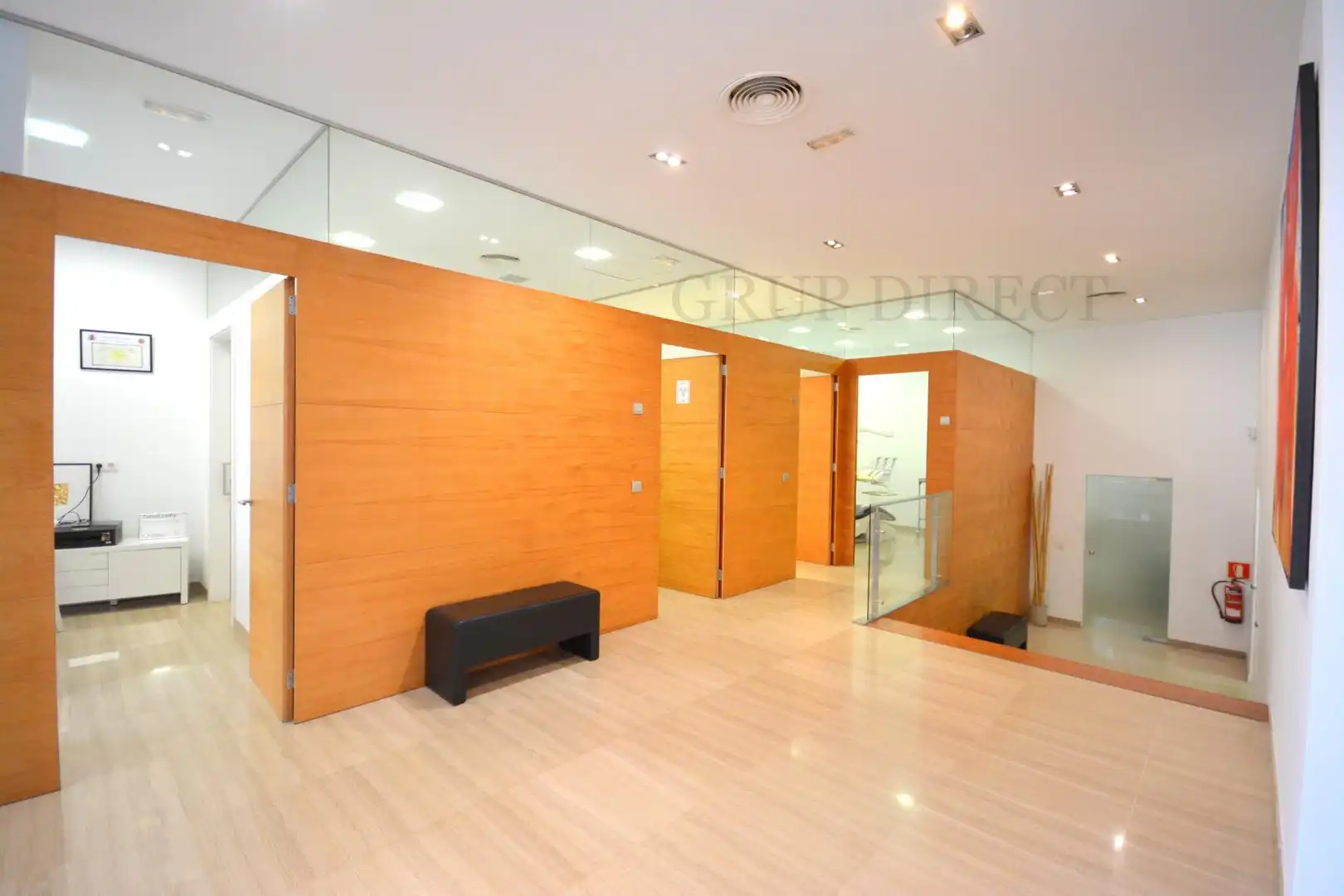 Business premises for sale in Centre, imagen 9