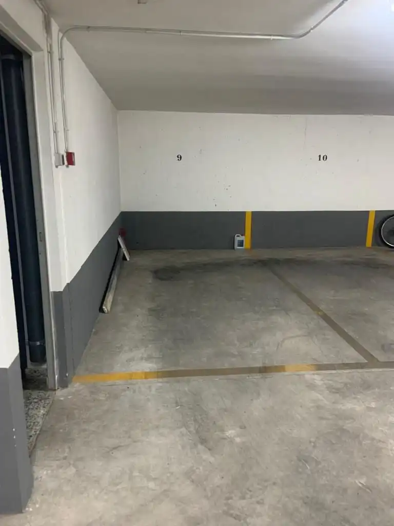Parking de Garaje en venta en Albacete