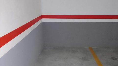 Photo 4 of Garage for sale in Ciudad de Vierzon, 20, Anduva - Miranda sur, Burgos