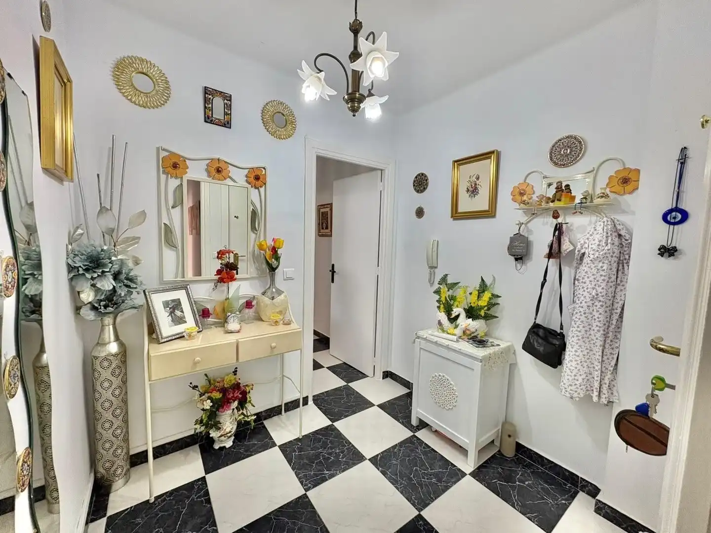 Wohnung mit Aufzug zum Verkauf in Calle Félix Rodríguez de la Fuente, imagen 33