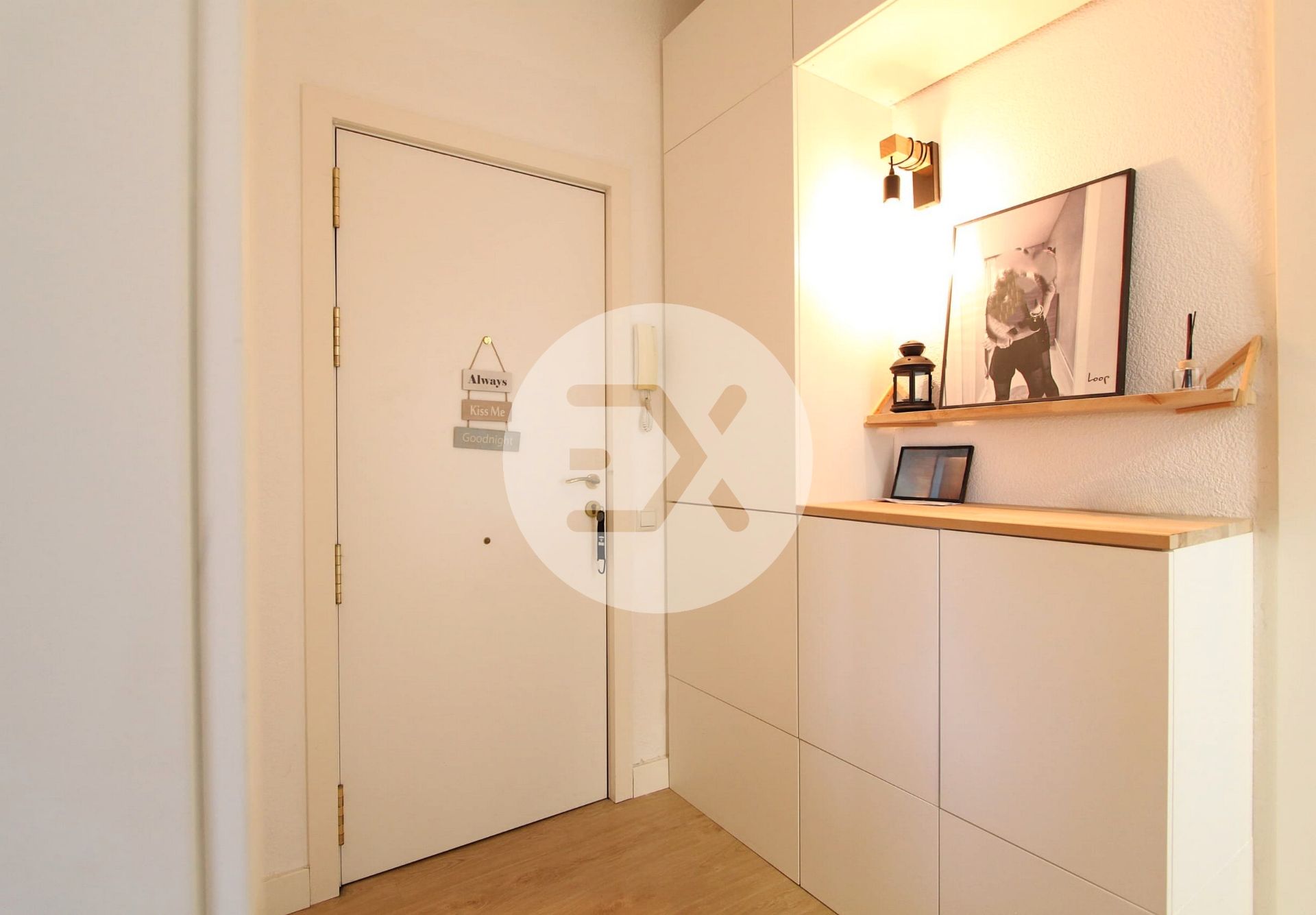 Piso en venta en Castelldefels con Aire acondicionado, Calefacción y Parquet