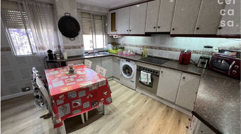Foto 5 de Piso en venta en Carrer de Saragossa, Poble Nou, Torrent
